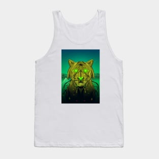 Rbt04 Tank Top